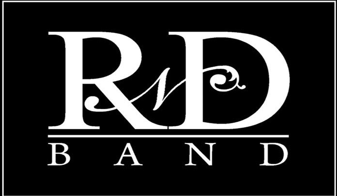 RnD Band logo